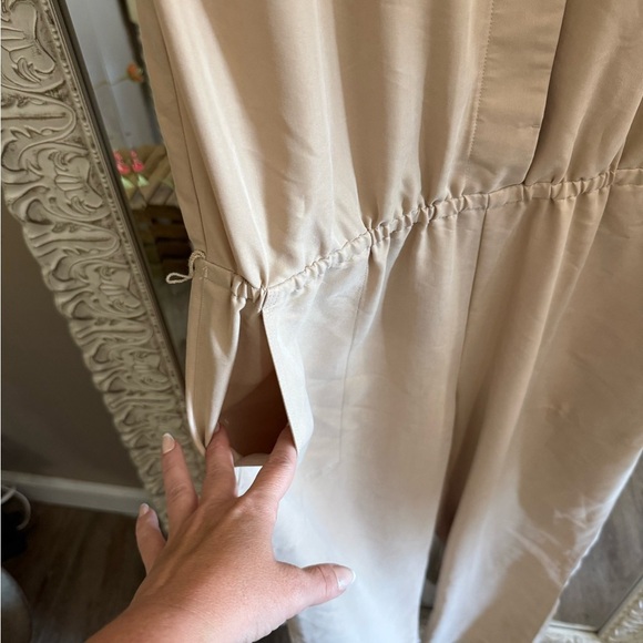 Per Se by Carlisle • Modal Short Sleeve Boiler Suit Jumpsuit - Picture 7 of 12